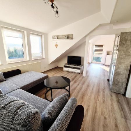 Dm Hotels & Apartments - Apartment Dosborn 5-9 Dingelstadt Luaran gambar